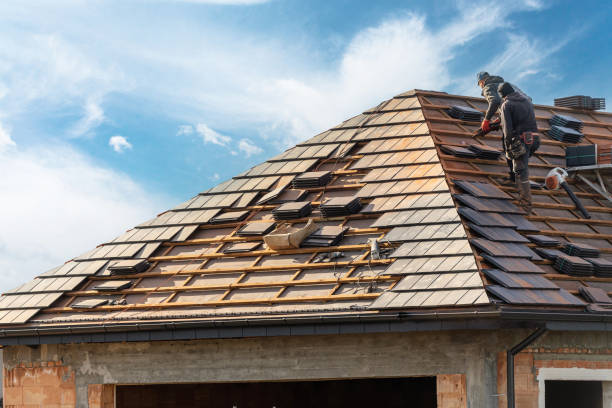 Best Roofing for New Construction  in Parkersburg, IA