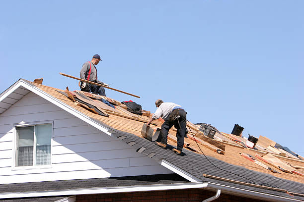 Best Commercial Roofing Services  in Parkersburg, IA