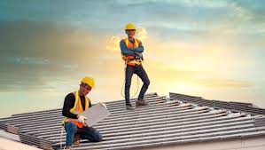Fast & Reliable Emergency Roof Repairs in Parkersburg, IA